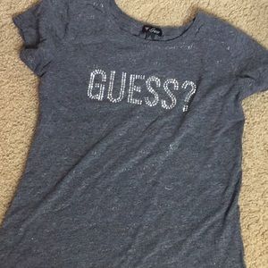 Guess shirt
